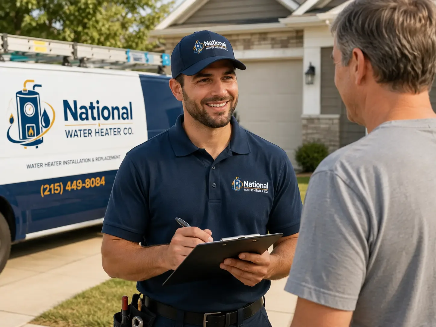 Water Heater Installation Necedah, WI FAQs